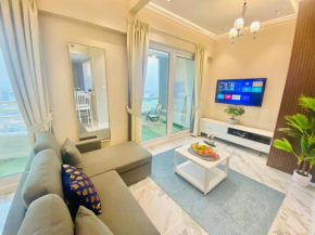 Manchester Regency - 2BR Apartment in Dubai Marina